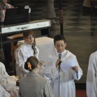 Profession de Foi et premières communions à Trazegnies - 014